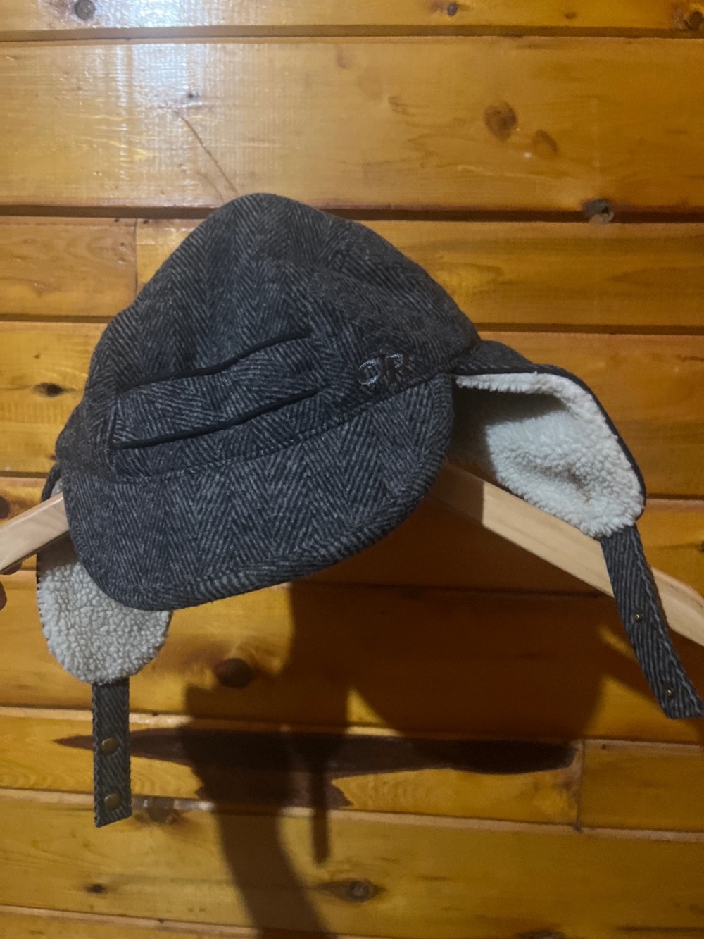 Outdoor Research Ear Flap Guide Hat Fargo